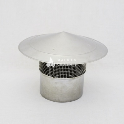 Spark arrestor